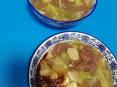 -刘老虎肉丸糊辣汤(总店)