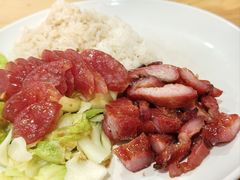 -粤味轩快餐店(天下第一泉店)