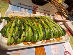 -木屋烧烤(南新店)