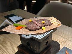 -本源食集 日式烧肉·炉端烧(东海缤纷店)
