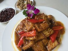 赣南小炒鱼-味悦·老字号·赣州菜(厚德总店)