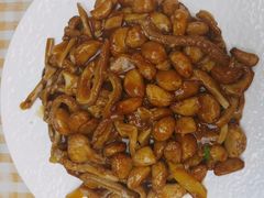 -京皇十二道天津菜(蒲黄榆店)