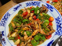 -陈先进鱼馆·地道农家菜(湖墅南路店)