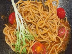 -豪客来牛排(成都锦江大融城店)