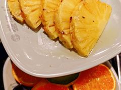 -韩盛·盛江山自助料理(沈辽路万达店)