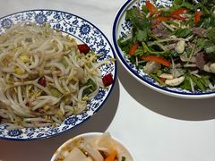 -青年路烩面馆(绿地世纪城店)