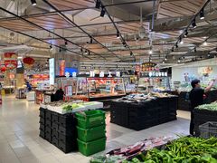 -永辉超市(龙潭寺店)