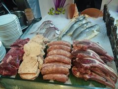 -泰谷酒店·太古码头闽菜自助餐厅