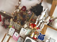 -春风十里咖啡馆