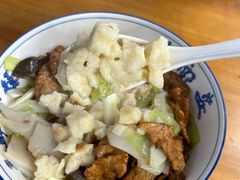 -赵西安三鲜煮馍馆(大车家巷店)