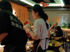 -老船舫·现做活鲜鱼馆(东郊记忆店)