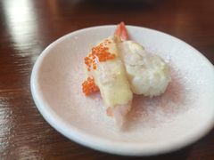 -白石の深夜食堂(泰华店)