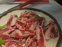 -白山烧烤(文安路万豪店)