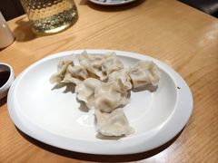 -安天民北方饺子(彩田店)