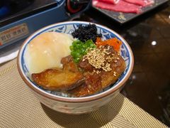 -昱匠·日本料理(金融街店)