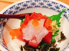 -七福日本料理
