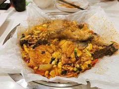 -有鱼吃·纸包烤鱼(曲江创意谷店)