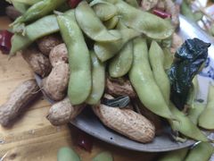 -晓靖轩烧烤(沙河风情店)