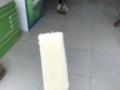 奶油味-滚雪球小奶糕