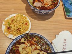 -有礼有面(知春路店)