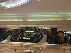-上海瑞金洲际酒店