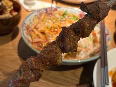 -纳鲁孜·新疆特色餐厅(上海悦荟广场店)