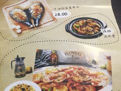 -千旬岛海鲜小聚(万达广场店)
