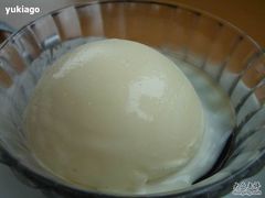 香草雪糕配咖啡者喱-萨莉亚意式餐厅(上下九店)