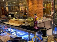 -马哥孛罗咖啡厅·Cafe Marco (厦门马哥孛罗东方大酒店)