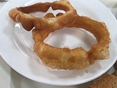 -老磁器口豆汁店(天坛店)