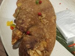 -四道菜·福建菜馆(新街口金鹰店)