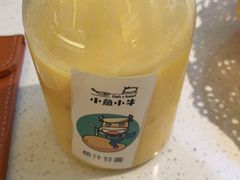-小鱼小牛(世欧广场店)