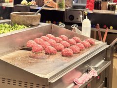 -肉肉大米(金虹桥店)