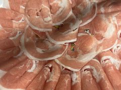 -马记伊源斋涮肉·清真菜(百子湾店)