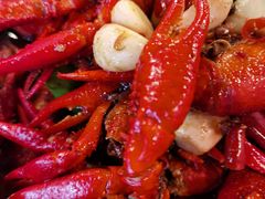 -回·龙虾铺·盆盆蟹·烧烤大排档(回龙观店)