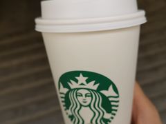 -星巴克(洛阳中州万达广场店)