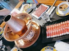 -南门涮肉(上海一店)