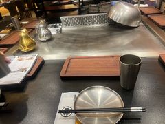 -大神太神·铁板烧(七宝领展广场店)