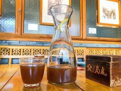 茉莉酸梅汤-局气 烤鸭·北京菜(光华路店)