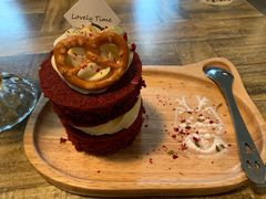 -小时光咖啡馆(北锣鼓巷店)