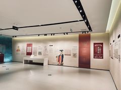 -南京市规划建设展览馆