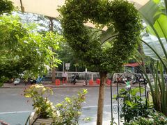 -山水茶艺馆·点心粤菜·30年老字号