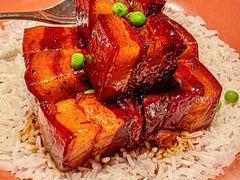 -上海人家花樣年华(中山公园店)