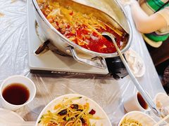 -四妹餐厅(玫瑰街店)