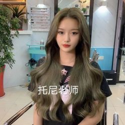 -秦·专注剪发