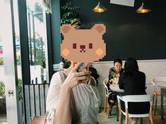 -Juicy Bakery(瑞景店)