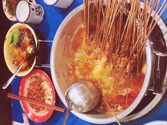 -马路边边串串香(双井直营店)