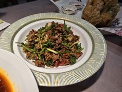 -秦月轩·陕西家乡菜(阜成路·五棵松店)