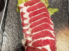-王家渡火锅店(棕榈泉店)