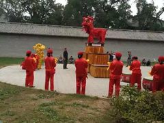 -关林